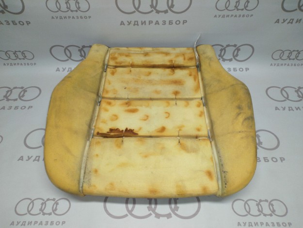 Подушка правого сидения 4B0881362F на Ауди A6 C5 купить с разборки в Самаре по цене 1 200 ₽