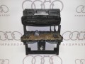 Рамка для дефлекторов VAG 8A1857007A на Ауди 80/90 B3 купить с разборки в Самаре по цене 1 000 ₽
