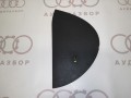Колпачок-накладка панели боковая слева 4B0857085A на Ауди A6 C5 купить с разборки в Самаре по цене 300 ₽