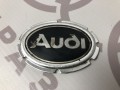 Эмблема AUDI VAG 811853621 на Ауди 80/90 B3 купить с разборки в Самаре по цене 200 ₽