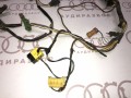 Жгут проводов слева спереди 893971071 на Ауди 80/90 B3 купить с разборки в Самаре по цене 2 000 ₽