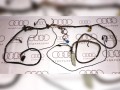 Жгут проводов системы ABS VAG 4A1971279 на Ауди 100 C4 купить с разборки в Самаре по цене 2 500 ₽