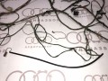 Жгут проводов центрального замка 4A1971122C на Ауди 100 C4 купить с разборки в Самаре по цене 2 000 ₽
