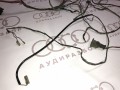 Жгут проводов центрального замка 4A1971122C на Ауди 100 C4 купить с разборки в Самаре по цене 2 000 ₽