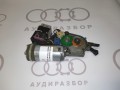 Мотор привода люка VAG 4A0877795 на Ауди 100 C4 купить с разборки в Самаре по цене 2 500 ₽