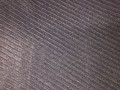 Обивка спинки с накладкой тыльной части сидения переднего для ремонта 4A0881801A на Ауди 80 B4 купить с разборки в Самаре по цене 500 ₽