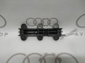 Кронштейн бампера переднего заднего VAG 4A0807253 на Ауди 80/90 B3 купить в Самаре по цене 700 ₽