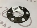 Уравновешивающий диск VAG 056105303 на Ауди A4 B5 купить с разборки в Самаре по цене 250 ₽