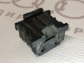 Резиновый амортизатор радиатор кондиционера VAG 8D0260425 на Ауди A6 C5 купить с разборки в Самаре по цене 200 ₽