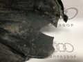 Пластик локера колесной арки VAG 4B0810171E на Ауди A6 C5 купить с разборки в Самаре по цене 500 ₽