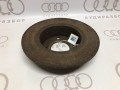 Тормозной диск задний VAG 443615601 на Ауди 100 C3 купить с разборки в Самаре по цене 500 ₽