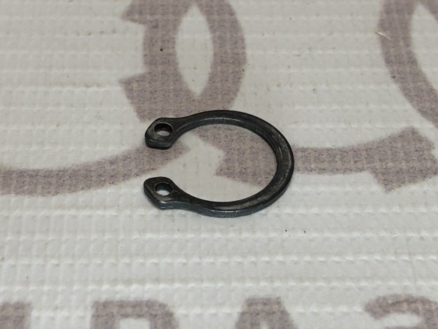 Стопорное кольцо VAG N0124121 на Ауди A4 B5 купить с разборки в Самаре по цене 100 ₽