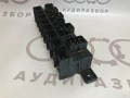 Блок коммутационный VAG 4A0941822 на Ауди A4 B5 купить с разборки в Самаре по цене 700 ₽