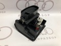 Дефлектор VAG 4A0819203 на Ауди 100 C4 купить с разборки в Самаре по цене 500 ₽