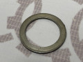 Уплотнительное кольцо VAG N0138486 N0138487 на Ауди A4 B6 купить с разборки в Самаре по цене 10 ₽