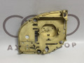 Несущая пластина часы механические VAG 893919201 на Ауди 80/90 B3 купить с разборки в Самаре по цене 400 ₽