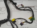 Жгут проводов слева спереди VAG 893971071 на Ауди 80/90 B3 купить с разборки в Самаре по цене 5 000 ₽