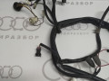 Жгут проводов слева спереди VAG 893971071 на Ауди 80/90 B3 купить с разборки в Самаре по цене 5 000 ₽