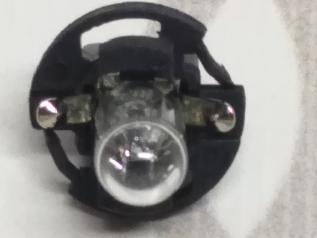 Лампочка подсветки панели приборов WAGNER PC74 купить в Самаре по цене 160 ₽