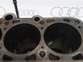 Блок двигателя PP VAG 026100104C на Ауди 80/90 B3 купить с разборки в Самаре по цене 6 000 ₽