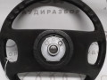 Рулевое колесо VAG 893419091E 893419091F на Ауди 80/90 B3 купить с разборки в Самаре по цене 1 000 ₽