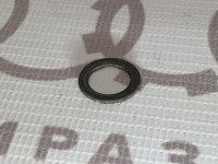 Уплотнительное кольцо VAG N0138115 на Ауди 80/90/100/A3/A4/A6 B3, B4, C3, C4, 8L, B5, C5