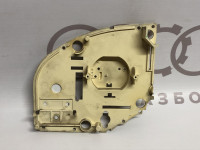 Несущая пластина часы механические VAG 893919201 на Ауди 80/90 B3, B4